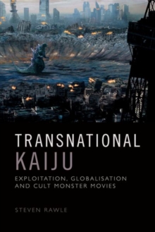 Image for Transnational Kaiju