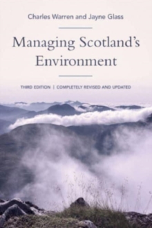 Image for Managing Scotland's environment