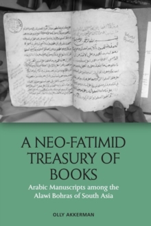 Image for A Neo-Fatimid Treasury of Books