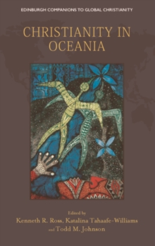 Image for Christianity in Oceania