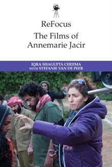 Image for Refocus: the Films of Annemarie Jacir