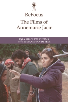 Image for The films of Annemarie Jacir