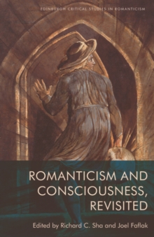 Image for Romanticism and Consciousness, Revisited