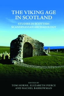 Image for The Viking Age in Scotland