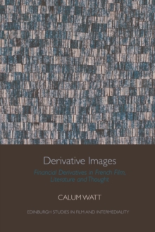 Image for Derivative Images