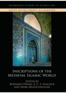 Image for Inscriptions of the medieval Islamic world