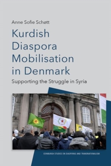 Image for Kurdish Diaspora Mobilisation in Denmark