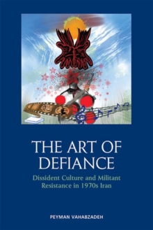 THE ART OF DEFIANCE