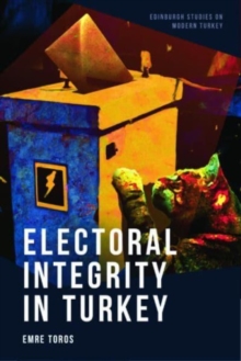 Image for Electoral integrity in Turkey