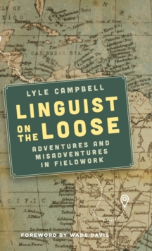 Linguist on the Loose