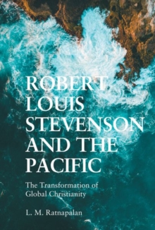 Image for Robert Louis Stevenson and the Pacific