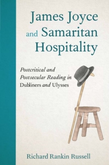 James Joyce and Samaritan Hospitality