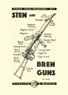 Image for Sten and Bren Guns