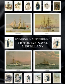 Image for Symons & Mitchells' Victorian Naval Miscellany