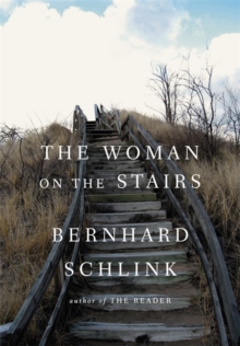 Image for The woman on the stairs