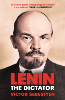Image for Lenin the dictator
