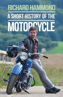 Image for A Short History of the Motorcycle