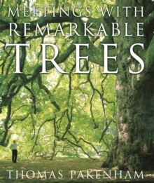 Image for Meetings With Remarkable Trees