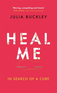 Image for Heal me  : in search of a cure