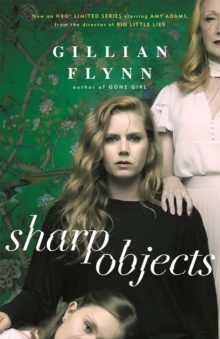 Image for Sharp Objects