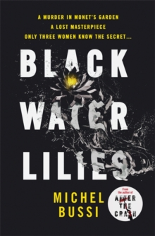 Image for Black Water Lilies