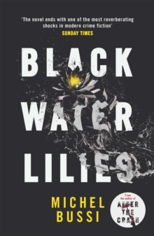 Image for Black water lilies