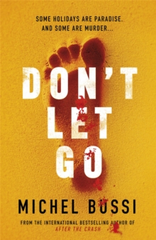 Image for Don't let go