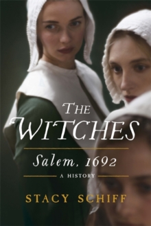 Image for The witches  : Salem, 1692