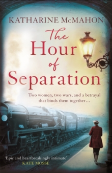 Image for The hour of separation
