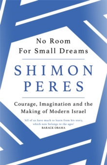 No Room for Small Dreams