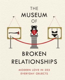 Image for The Museum of Broken Relationships