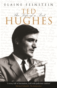 Image for Ted Hughes  : the life of a poet