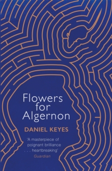 Image for Flowers for Algernon