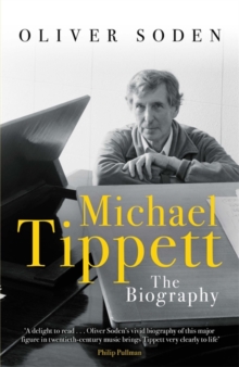 Image for Michael Tippett  : the biography