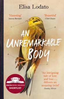 Image for An unremarkable body