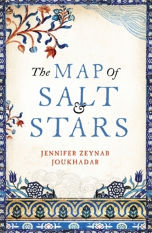 Image for The map of salt & stars