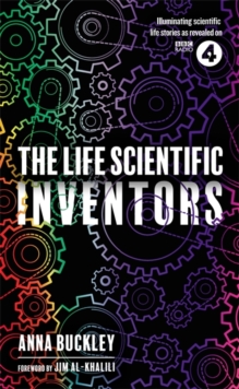 Image for The Life Scientific: Inventors
