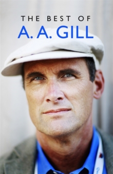 Image for The Best of A. A. Gill