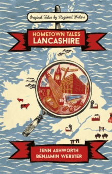 Image for Hometown Tales: Lancashire