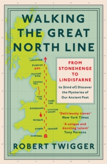 Walking the Great North Line