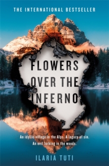 Image for Flowers over the inferno
