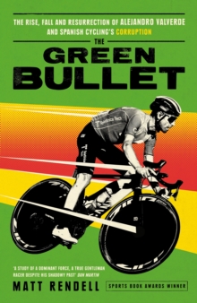 Image for The Green Bullet