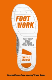 Image for Foot Work