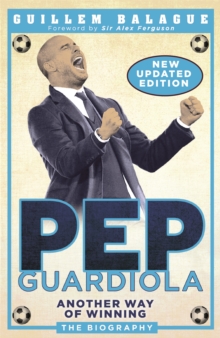 Image for Pep Guardiola