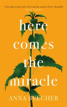 Image for Here Comes the Miracle