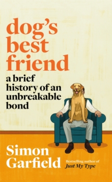 Image for Dog's best friend  : a brief history of an unbreakable bond