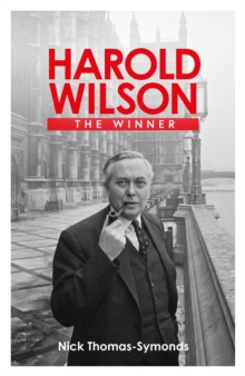 Image for Harold Wilson  : the winner