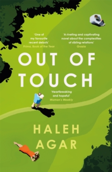 Cover for: Out of Touch