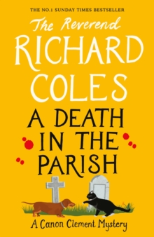 Image for A Death in the Parish : The sequel to the no. 1 bestseller Murder Before Evensong