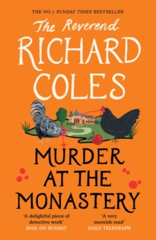 Image for Murder at the Monastery